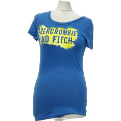 Top, tee-shirt Abercrombie & Fitch  pas cher