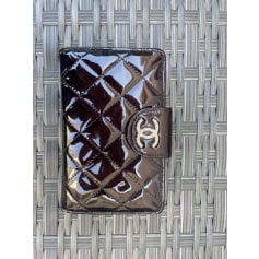 Wallet Chanel  