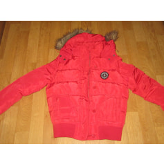 Down Jacket Abercrombie & Fitch  