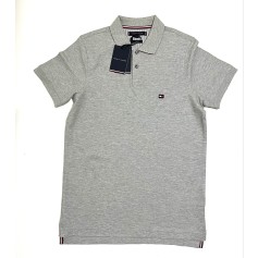 Polo Tommy Hilfiger  pas cher