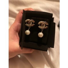 Earrings Chanel  