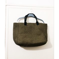 Non-Leather Handbag Comptoir Des Cotonniers  