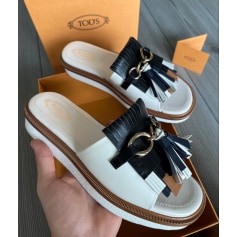 Slippers Tod's  