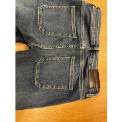 Jeans évasé, boot-cut School Rag  pas cher