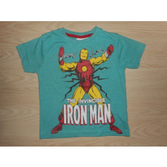 T-shirt Marvel  