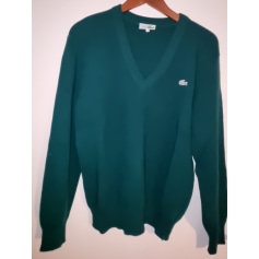Pull Lacoste  pas cher