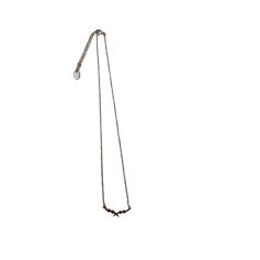 Necklace Zag Bijoux  