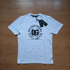 T-shirt Dolce & Gabbana  