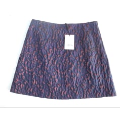 Mini Skirt Tara Jarmon  