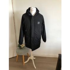 Imperméable, trench Stone Island  pas cher