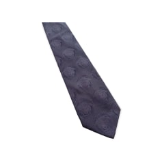 Cravate Versace  pas cher