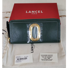 Wallet Lancel  