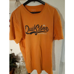 T-shirt Quiksilver  