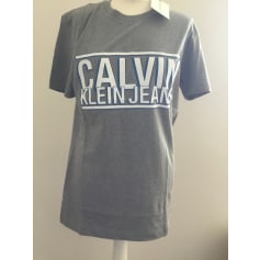 T-shirt Calvin Klein  