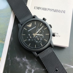 Wrist Watch Emporio Armani  