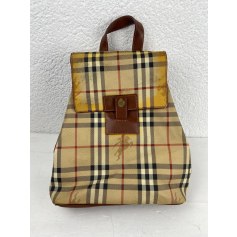 Backpack Burberry  
