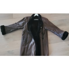 Coat Yves Saint Laurent  