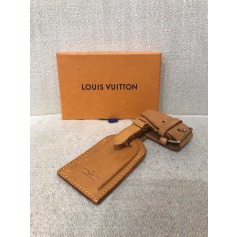 Porte-clés Louis Vuitton  pas cher