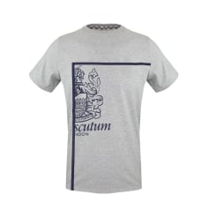 T-shirt Aquascutum  