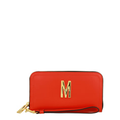 Wallet Moschino  
