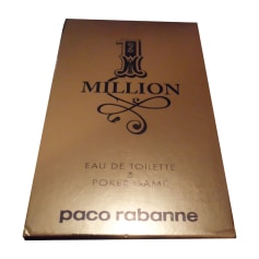 Card Case Paco Rabanne  