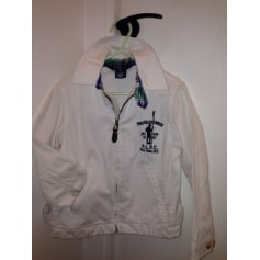 Zipped Jacket Ralph Lauren  