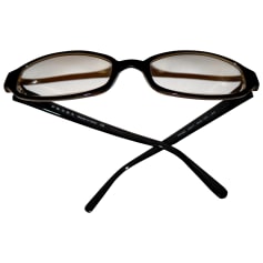 Monture de lunettes Prada  pas cher