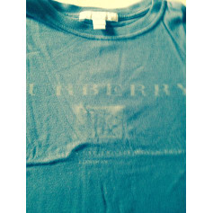 Tee-shirt Burberry  pas cher