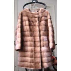 Fur Coat Saga Mink  