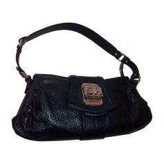 Leather Handbag Sonia Rykiel  
