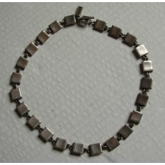 Necklace Metal Pointu's  