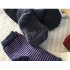 Socks Petit Bateau  