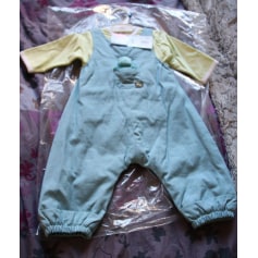 Overalls Sucre D'Orge  