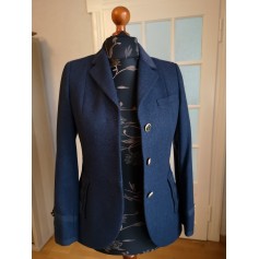 Sacs, chaussures, vêtements Joules Femme Bleu, bleu marine, bleu turquoise  occasion au meilleur prix - Videdressing