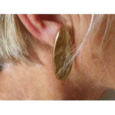 Earrings Biche de Bère  