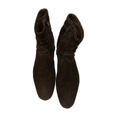 Stiefeletten, Ankle Boots Paul Smith  