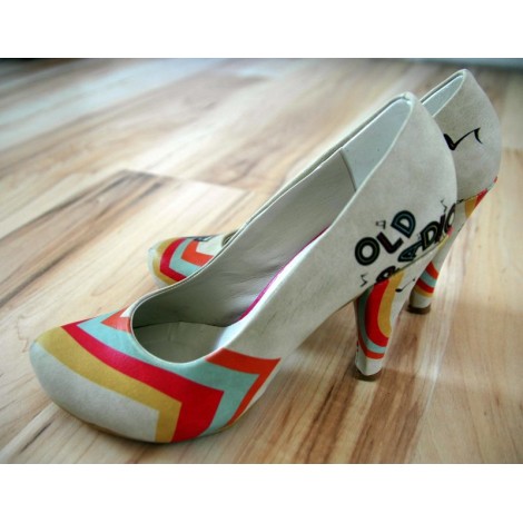 dogo shoes high heels