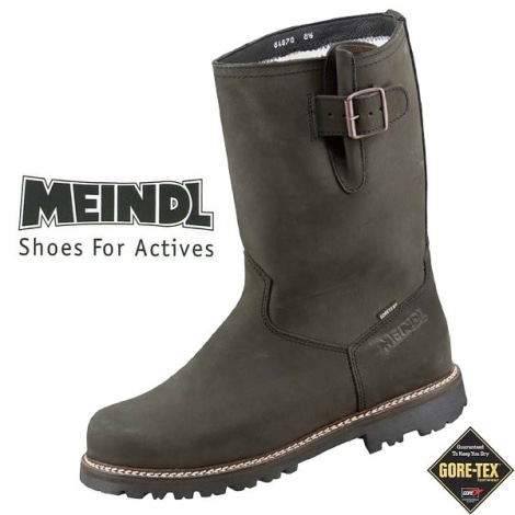 meindl snow boots