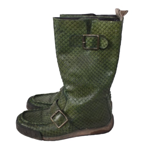 patrick cox boots