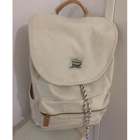 levis backpack