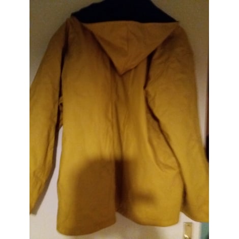 Imperméable, trench INCONNU Jaune