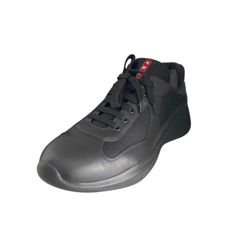 Sneakers PRADA Black