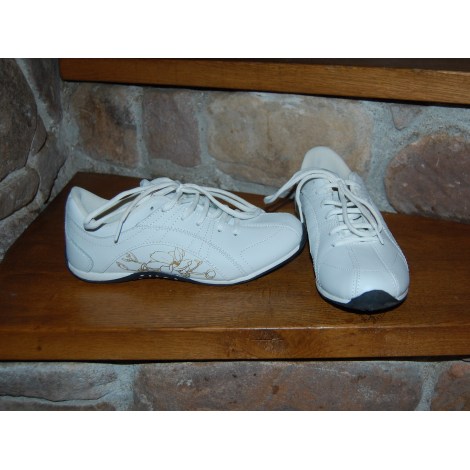 Sports Sneakers ATEMI 37 white - 4728128