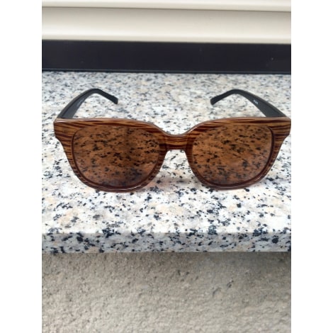 Sunglasses LEXXOO brown very sold by frivol - 5035767