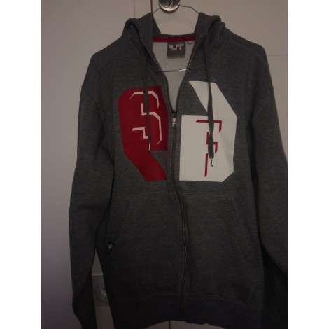 Sweatshirt SNEAKER FREAK 2 (M) gray - 7271349