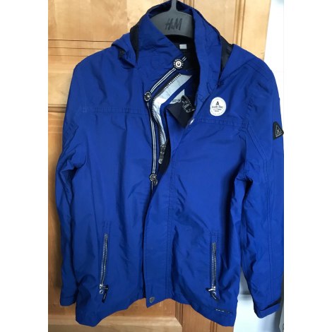 Jacket GAASTRA 11-12 years blue good sold by NathCha - 7675128