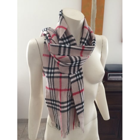 Scarf COURTELLE multicolor very good sold by shoparadise - 8030600