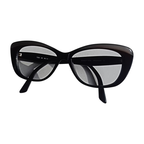 Brillen SONIA RYKIEL schwarz sehr guter zustand verkauft durch  Labruneviolaine - 8664175