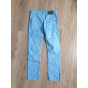 Pantalon 3 POMMES Bleu, bleu marine, bleu turquoise