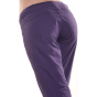 Pantalon large SIMPLY CHIC Violet, mauve, lavande